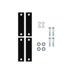 Old Man Emu FK25 rear correction kit - Nissan Y61 Patrol